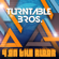 4 On the Floor (Georgie's Radio) - Turntable Bros.