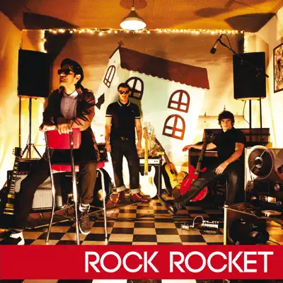 III - Rock Rocket