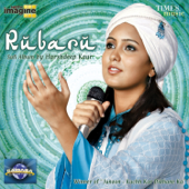 Rubaru - Harshdeep Kaur