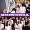 Koinonia - Various Artists lyrics
