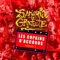 Bonoboumba (feat. Les Incognitos) - Sangria Gratuite lyrics