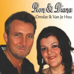 Omdat Ik Van Je Hou - Single - Diana Omdat Ik Van Je Hou - Single - Diana