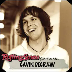 Rolling Stone Original - EP - Gavin Degraw