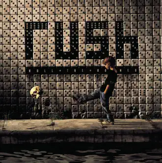 Ghost of a Chance by Rush song reviws