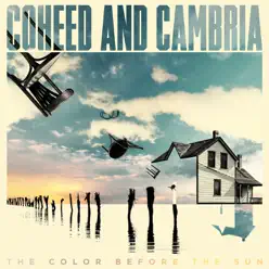The Color Before the Sun - Coheed & Cambria