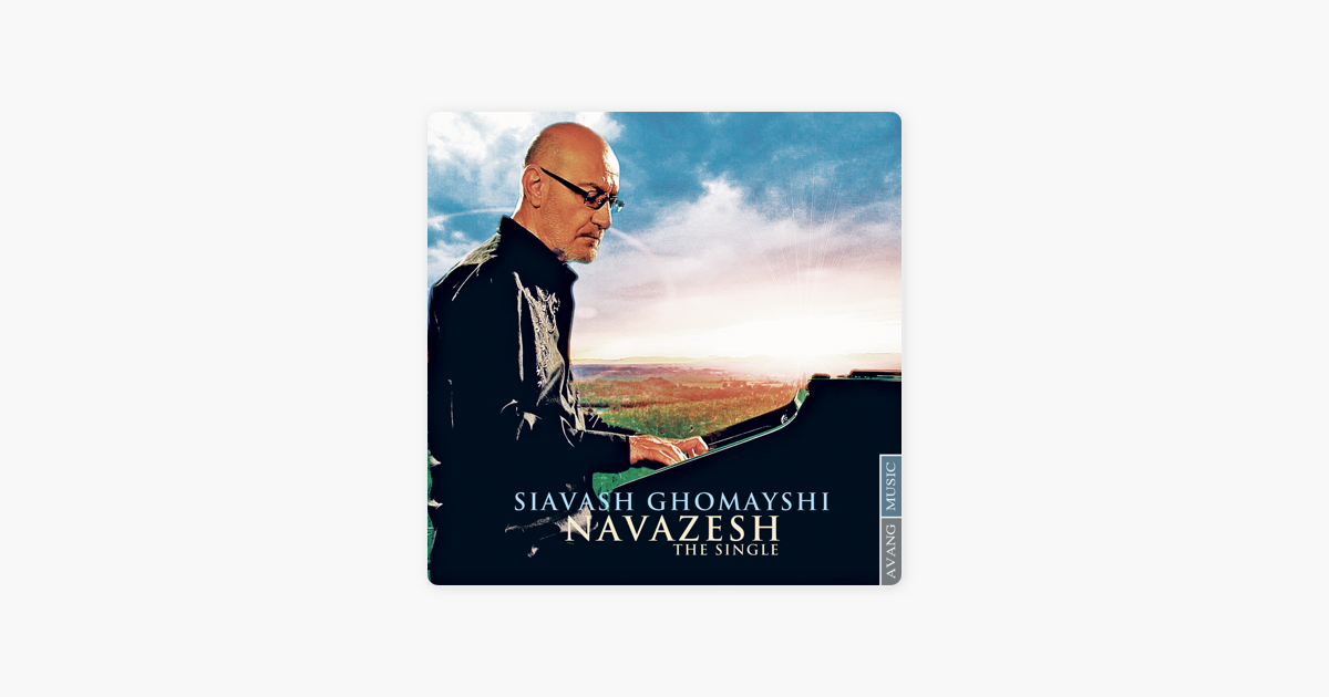 ahang navazesh siavash ghomeishi