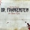 Victor Von Frankenstein - José Fors lyrics
