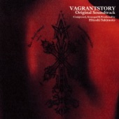 Vagrantstory (Original Soundtrack) artwork