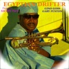 Egyptian Drifter (feat. Sachin Paul) - Single