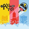 Athfest 2015