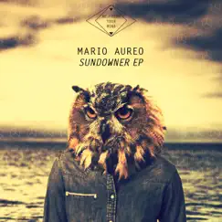 Sundowner - EP by Mario Aureo album reviews, ratings, credits