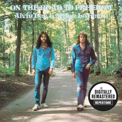 On the Road to Freedom (Bonus Track Version) [Remastered] - Alvin Lee