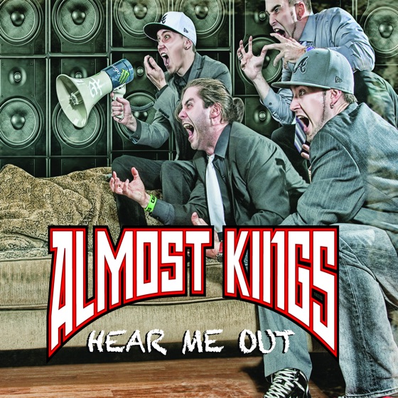 Cover artwork for Shadows