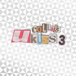 Collage - U-Kiss