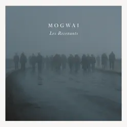 Les Revenants (Soundtrack) - Mogwai
