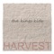Harvest (The Live Sessions) - Single