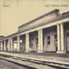 Last Train Home album lyrics, reviews, download