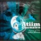 Shaded N Secluded - Atiim Chenzira lyrics