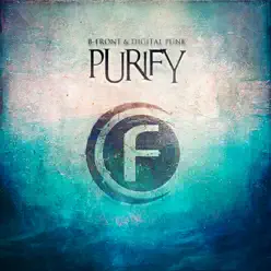 Purify - Single - B-Front Purify - Single - B-Front