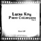 Going Away to College - Lucas King lyrics