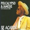 Aluscuro - Danish Polcalypso Orchestra lyrics