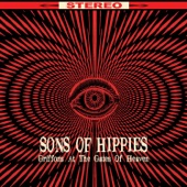 Sons of Hippies - Man or Moon