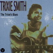 The Trixie's Blues (Original Songs Remastered) artwork