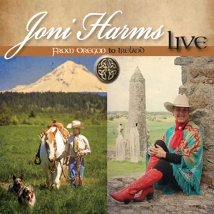 Joni Harms - Weakness For Cowboys - Line Dance Music