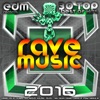 Rave Music 2016 - 30 Top Best of Hits Hard Acid Dubstep Rave Music, Electro Goa Hard Dance Psytrance