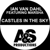 Castles in the Sky (feat. Marsha) [Peter Luts Radio Edit] artwork