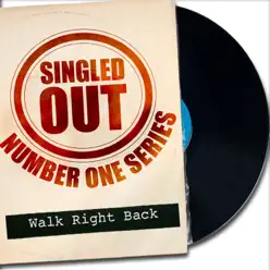 Walk Right Back - Single - The Everly Brothers