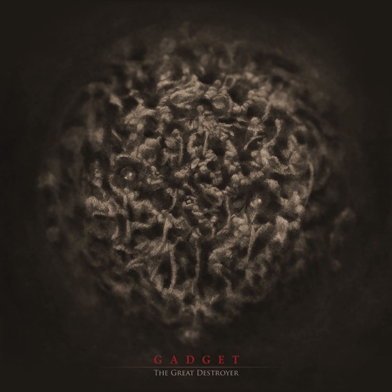 Cover artwork for Dedication
