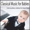 Canon in D (Classical Baby Songs) - Steven Snow lyrics