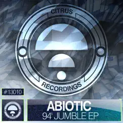 94' Jumble Ep - Single by Abiotic, Fade, Kantyze & DJ E album reviews, ratings, credits