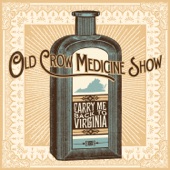 Old Crow Medicine Show - Dixieland Delight