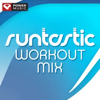 Runtastic Workout Mix (60 Min Non-Stop Workout Mix) [130 BPM] by Power Music Workout album reviews, ratings, credits