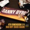 Bad Boy (Back Again) - Danny Byrd lyrics