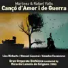 Stream & download Martinez and Rafael Valls: Cançó d'Amor i de Guerra (Recorded in 1956)