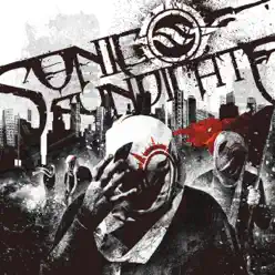 Sonic Syndicate (Bonus Version) - Sonic Syndicate