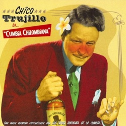 Chico Trujillo - La Escoba