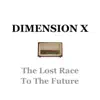 Dimension X album lyrics, reviews, download