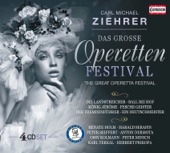 Ziehrer: Das Grosse Operettenfestival artwork