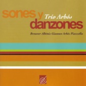 3 Spanish Pieces, Op. 1: II. Habañera artwork