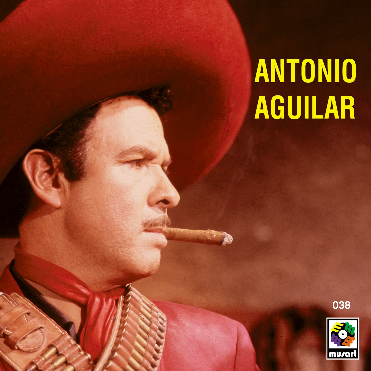 Antonio Aguilar by Antonio Aguilar on iTunes