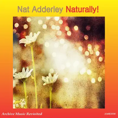 Naturally! - Nat Adderley