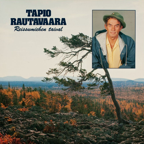 Tapio Rautavaara on Apple Music
