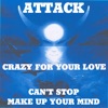 Crazy for Your Love - EP