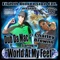 World At My Feet (feat. Charley Brownn) - Dub Da Mac lyrics