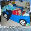 Asleep In the Back Seat Vol 2 - EP album lyrics, reviews, download