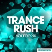 Trance Rush, Vol. Six artwork